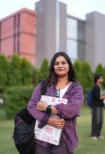 NIMS Student Life