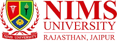NIMS University Rajasthan, Jaipur